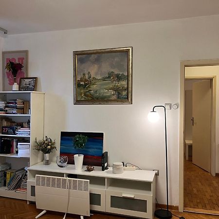 Istanbul Apartment 2 贝尔格莱德 外观 照片