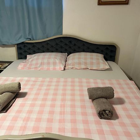 Istanbul Apartment 2 贝尔格莱德 外观 照片