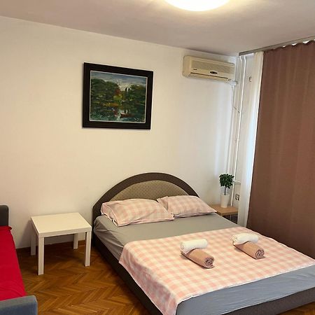 Istanbul Apartment 2 贝尔格莱德 外观 照片
