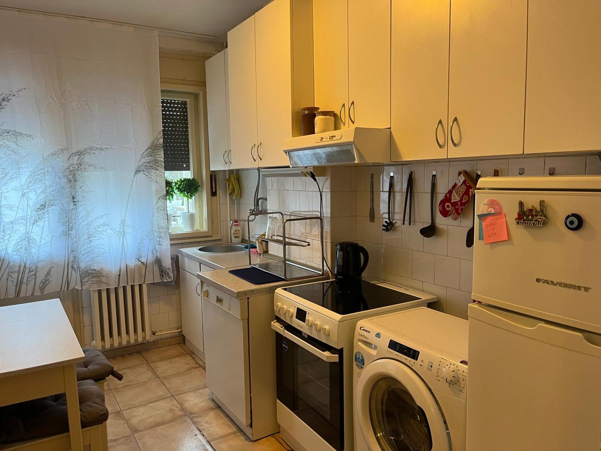 Istanbul Apartment 2 贝尔格莱德 外观 照片