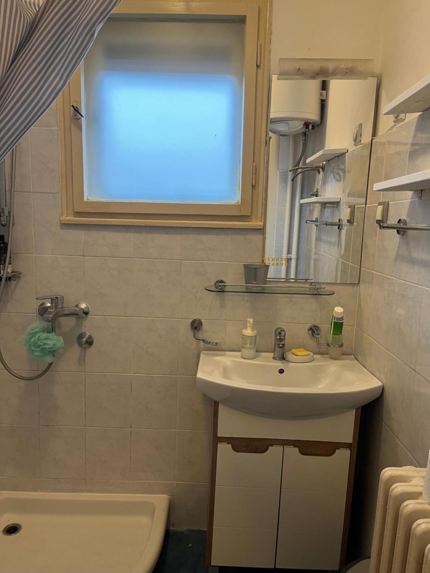 Istanbul Apartment 2 贝尔格莱德 外观 照片