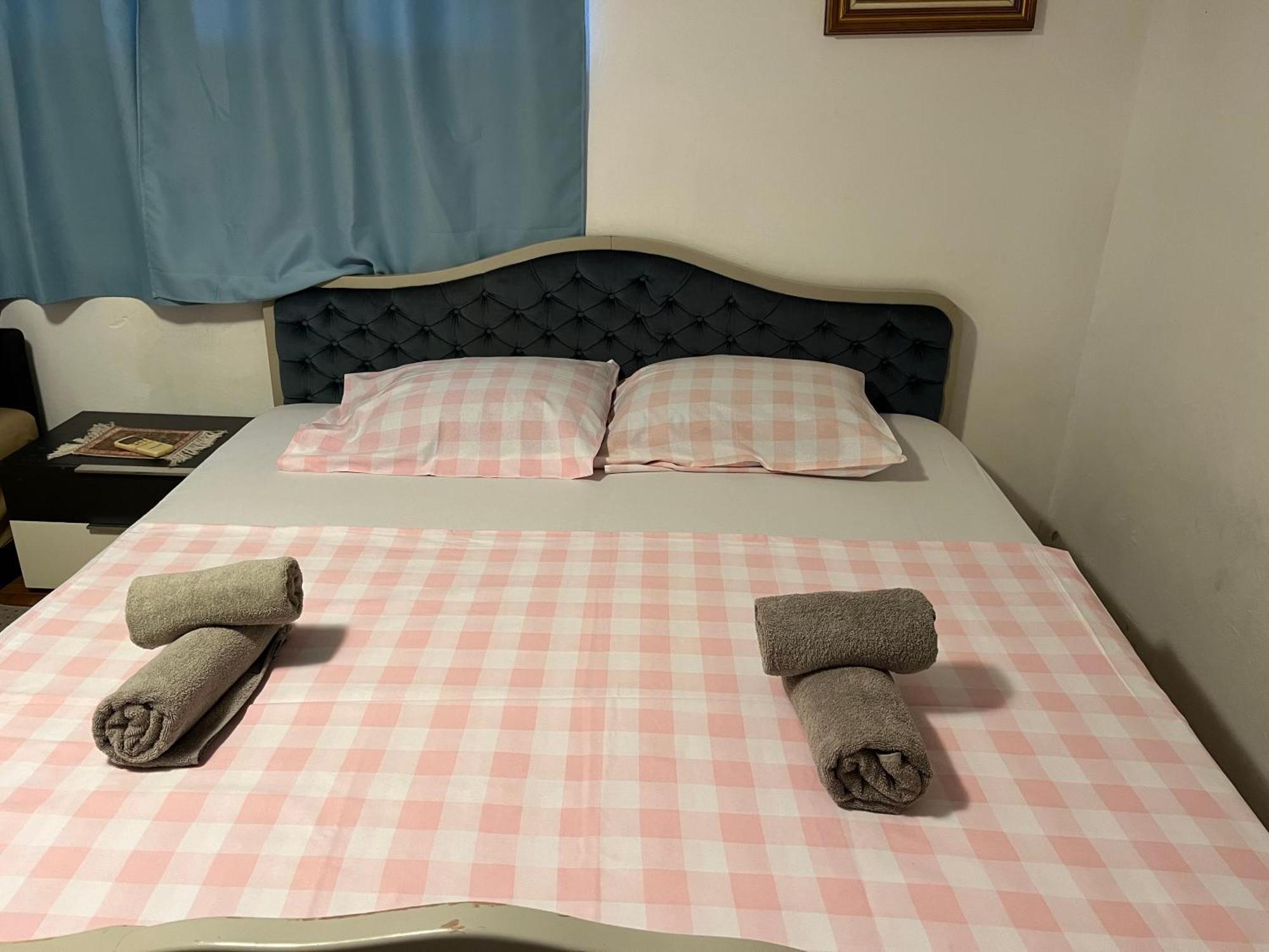 Istanbul Apartment 2 贝尔格莱德 外观 照片