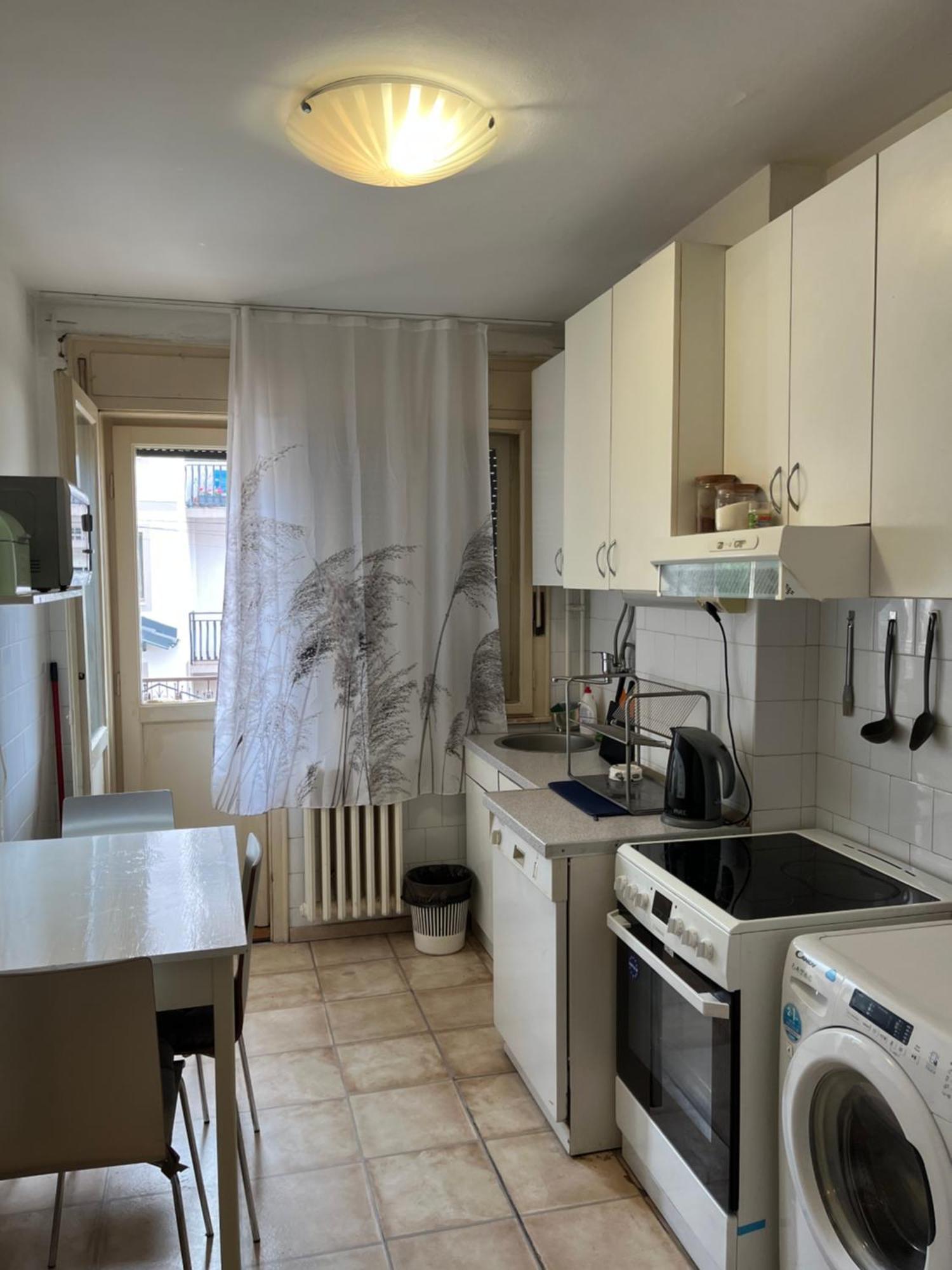 Istanbul Apartment 2 贝尔格莱德 外观 照片
